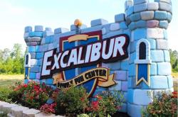 Excalibur Family Entertainment Center 3